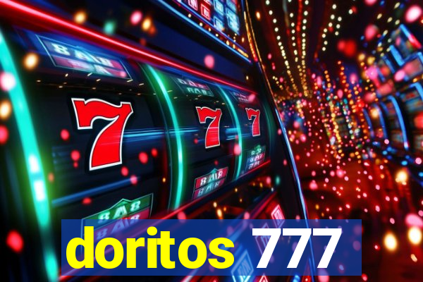 doritos 777